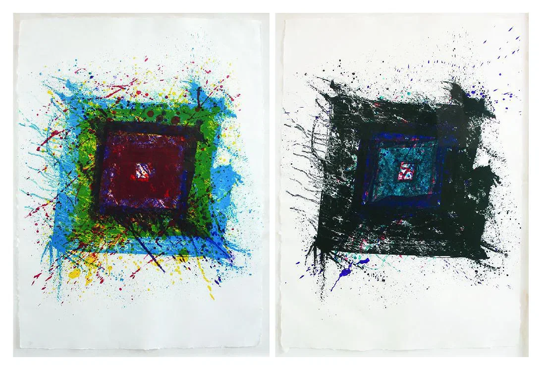 Sam Francis