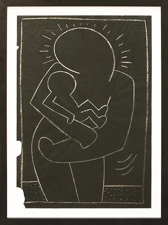 Keith Haring