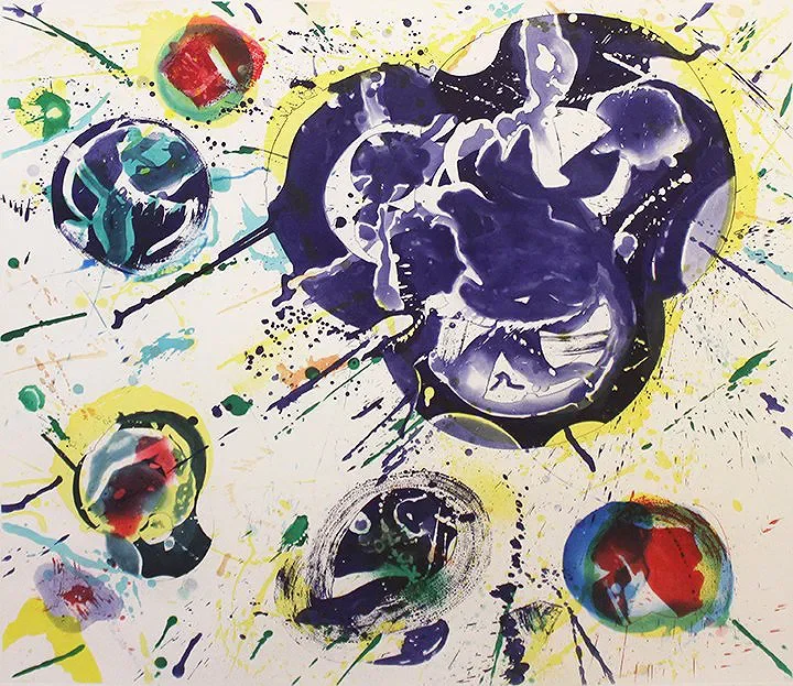 Sam Francis