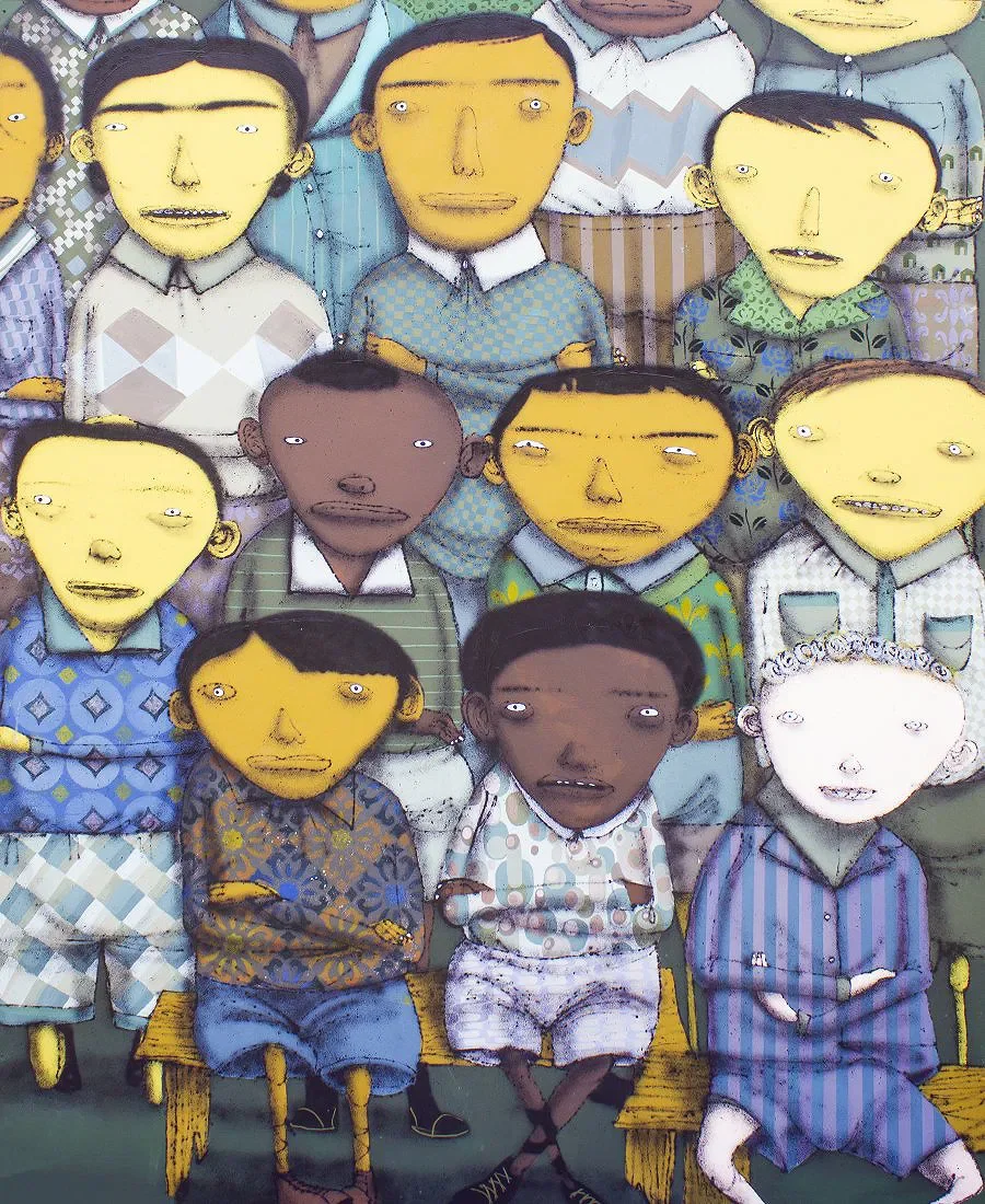 Os Gemeos