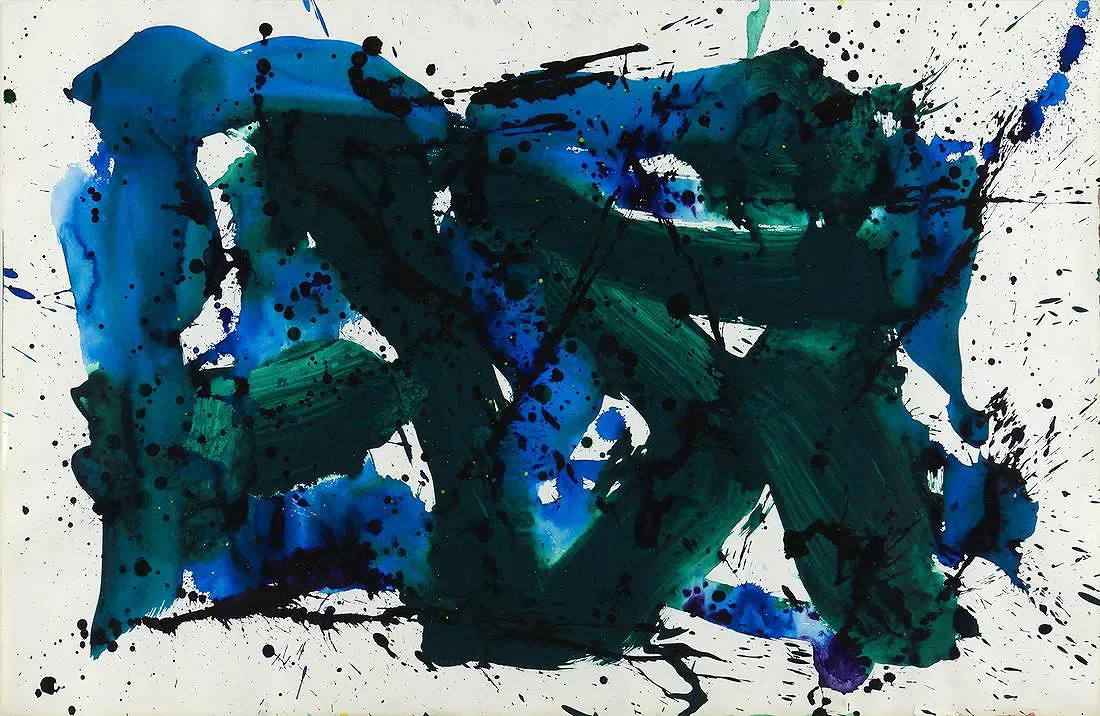 Sam Francis