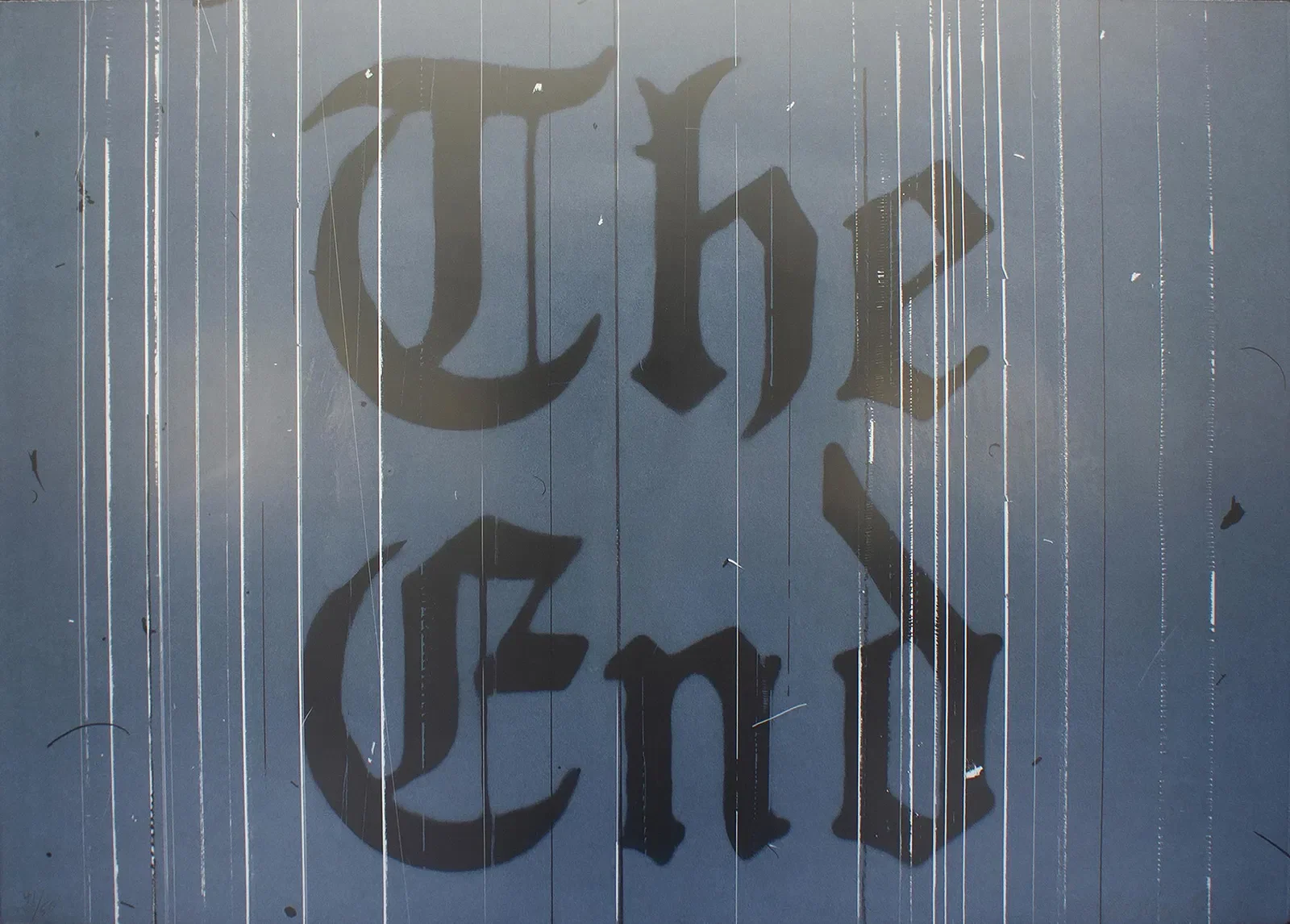 Ed Ruscha