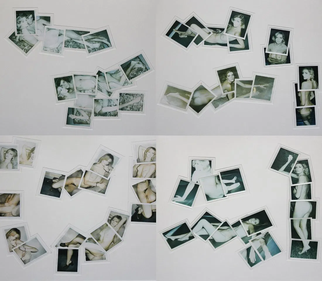 Andy Warhol