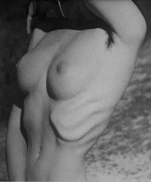Man Ray