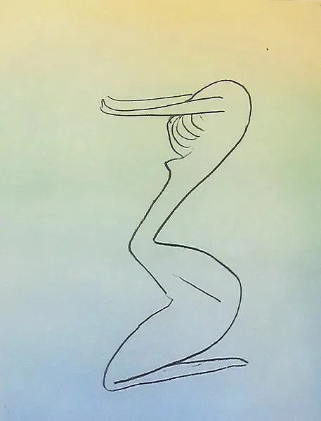 Man Ray