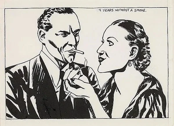 Raymond Pettibon