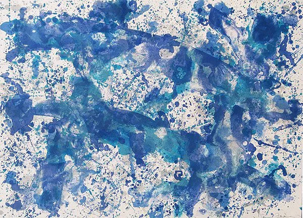 Sam Francis