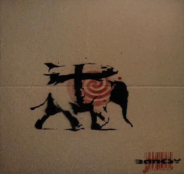 Banksy