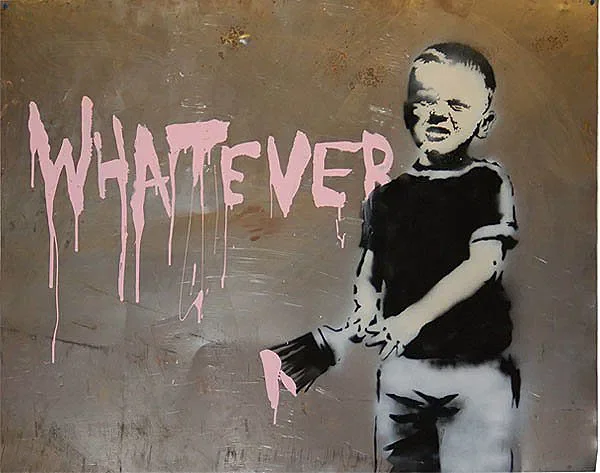Banksy