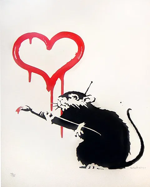 Banksy