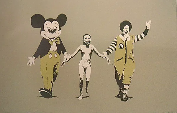 Banksy