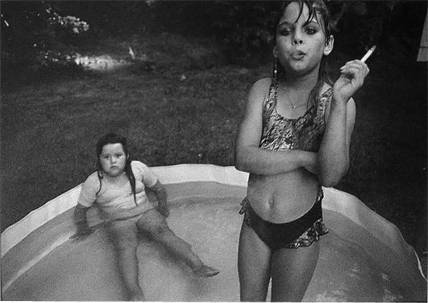 Mary Ellen Mark