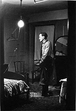 Diane Arbus
