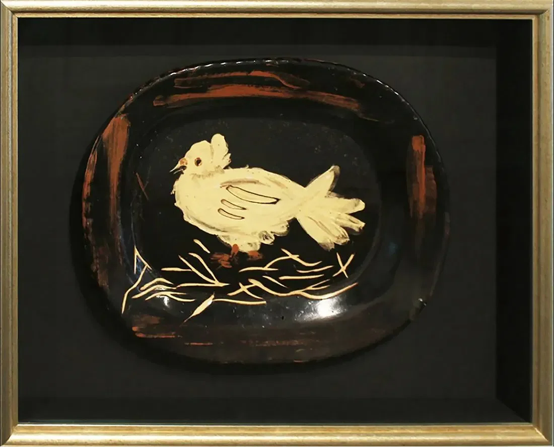 Pablo Picasso
