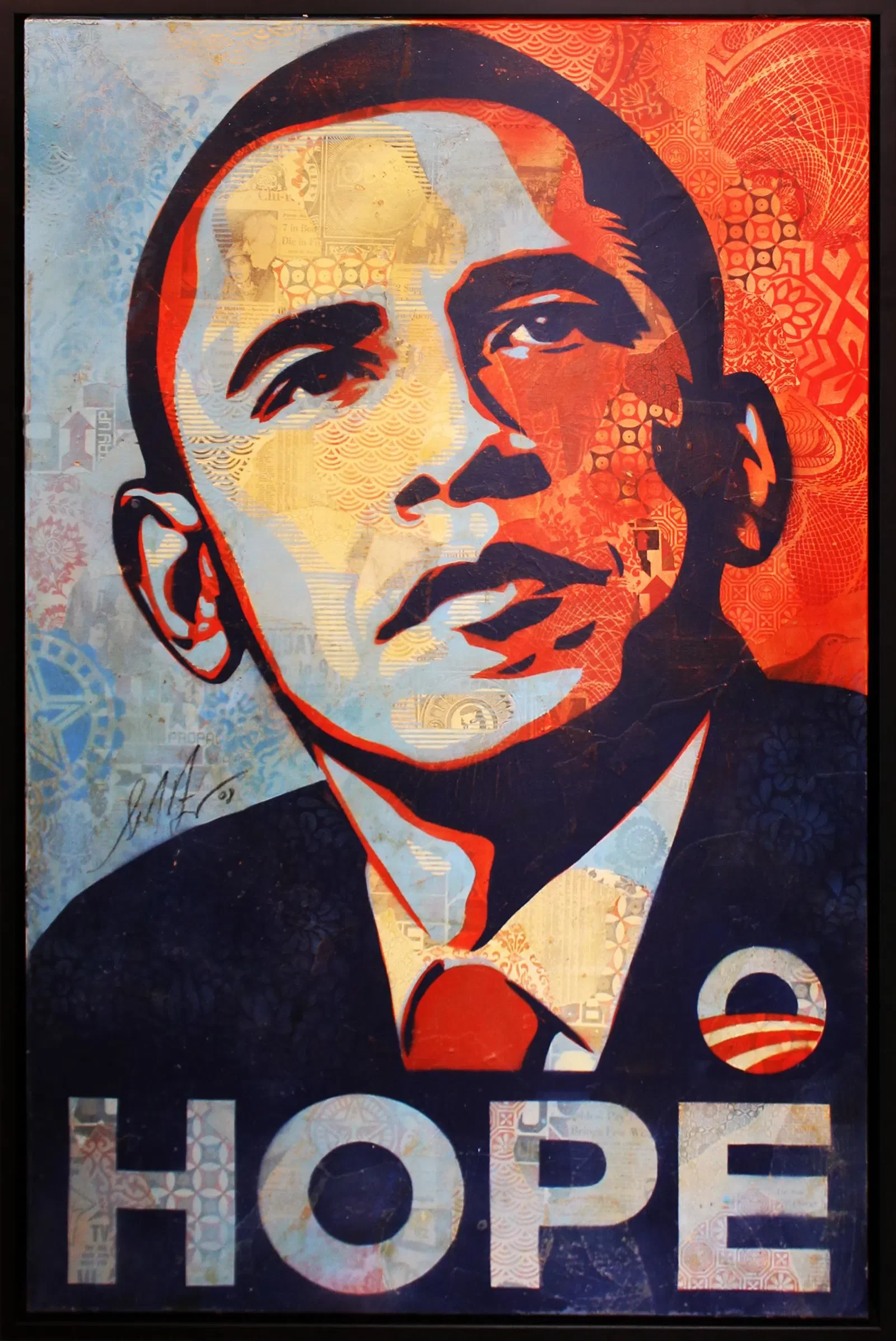 Shepard Fairey 