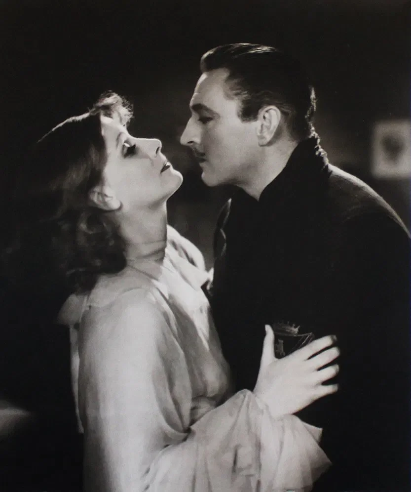 George Hurrell