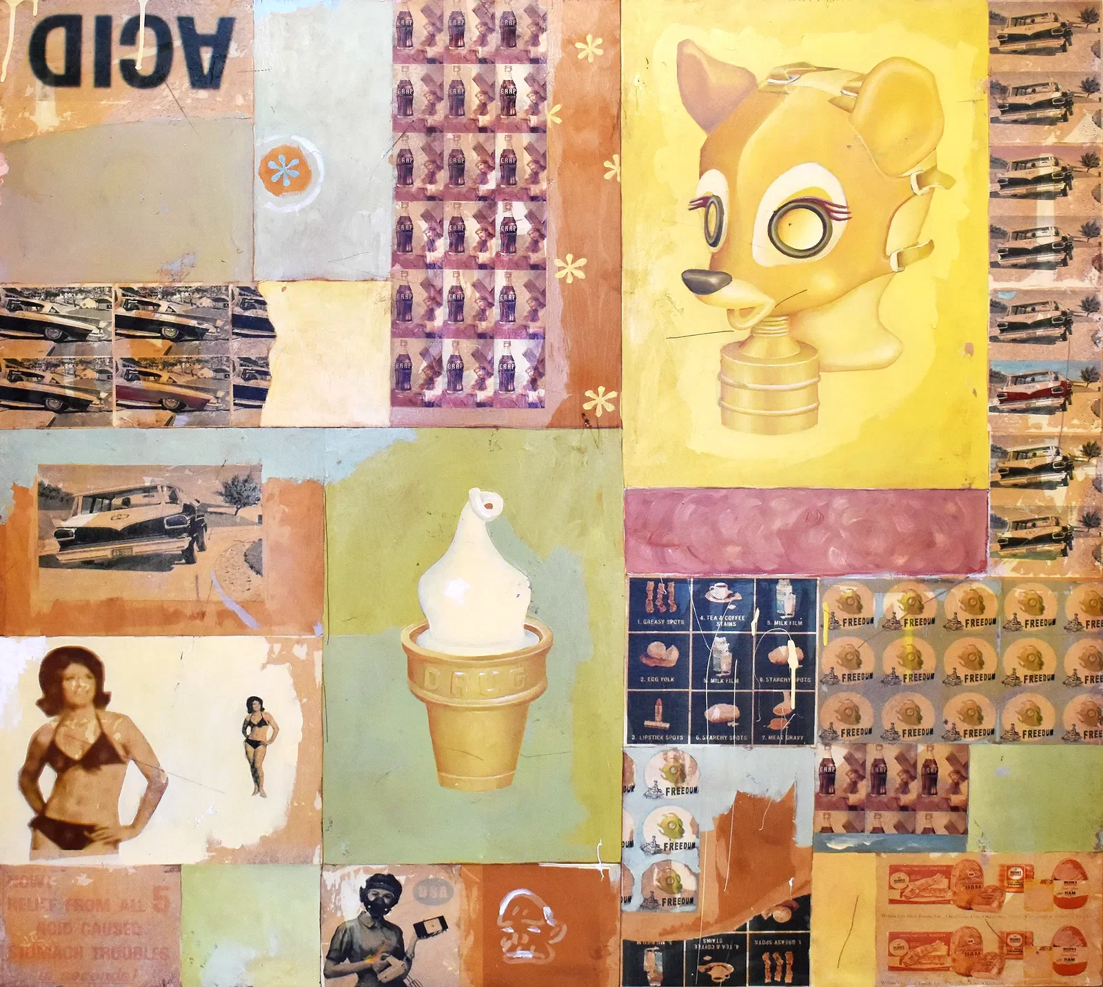 Bill Barminski (1962)