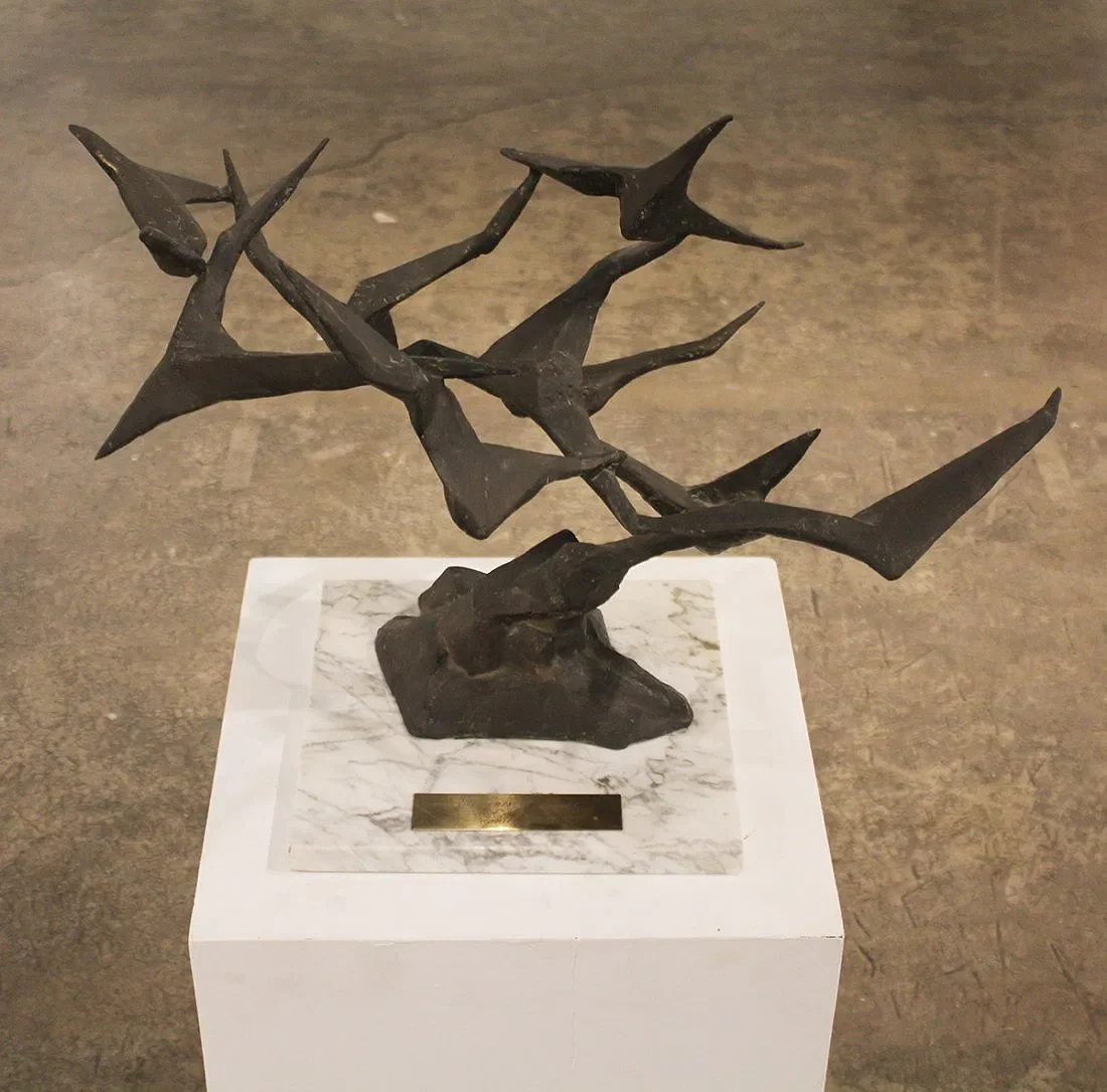 Daniel Gluck