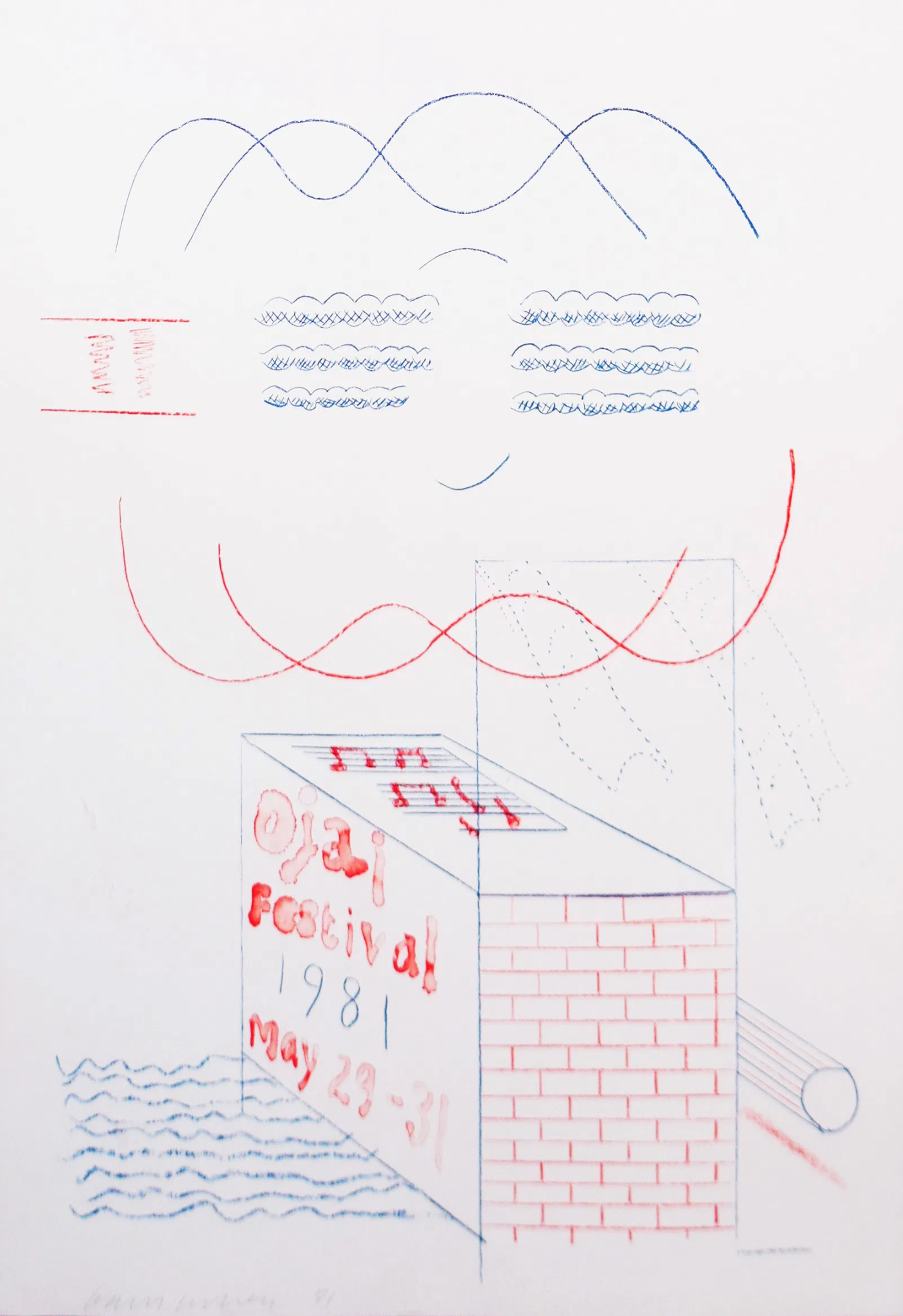 David Hockney (1937)