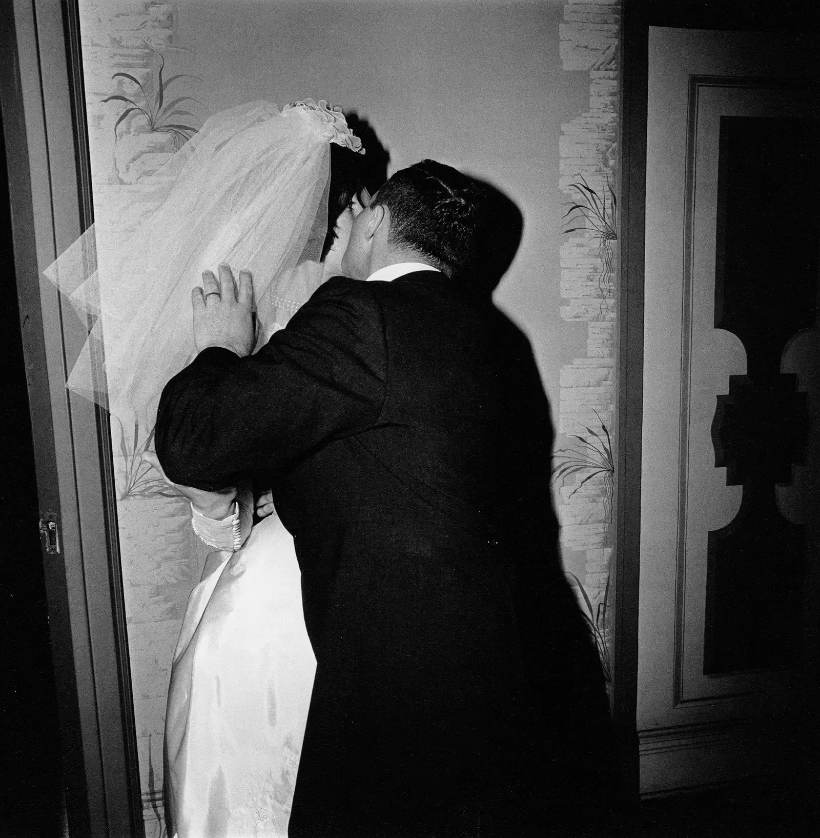 Diane Arbus (1923-1971)