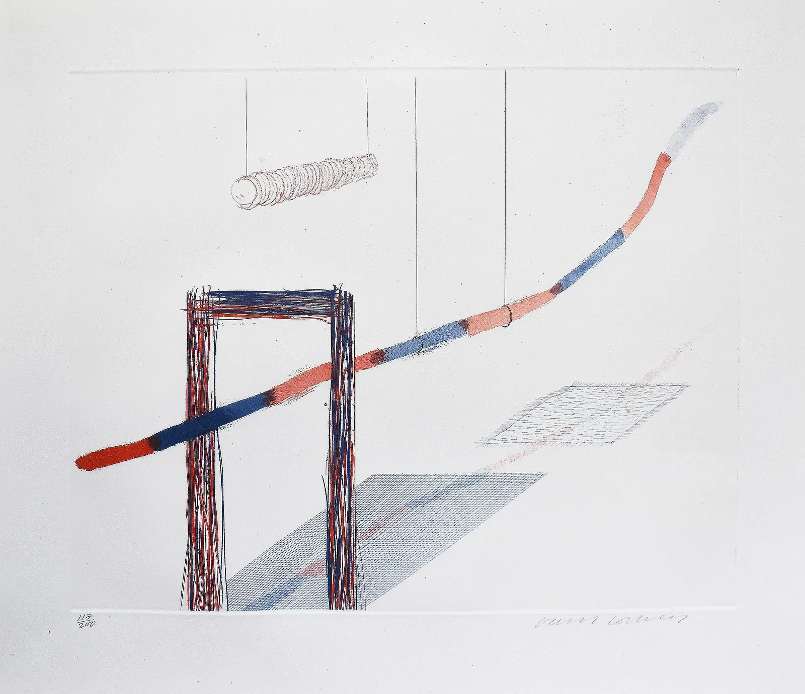 David Hockney (1937)