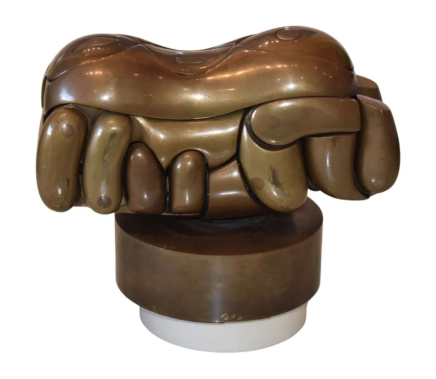 Miguel Berrocal (1933-2006)