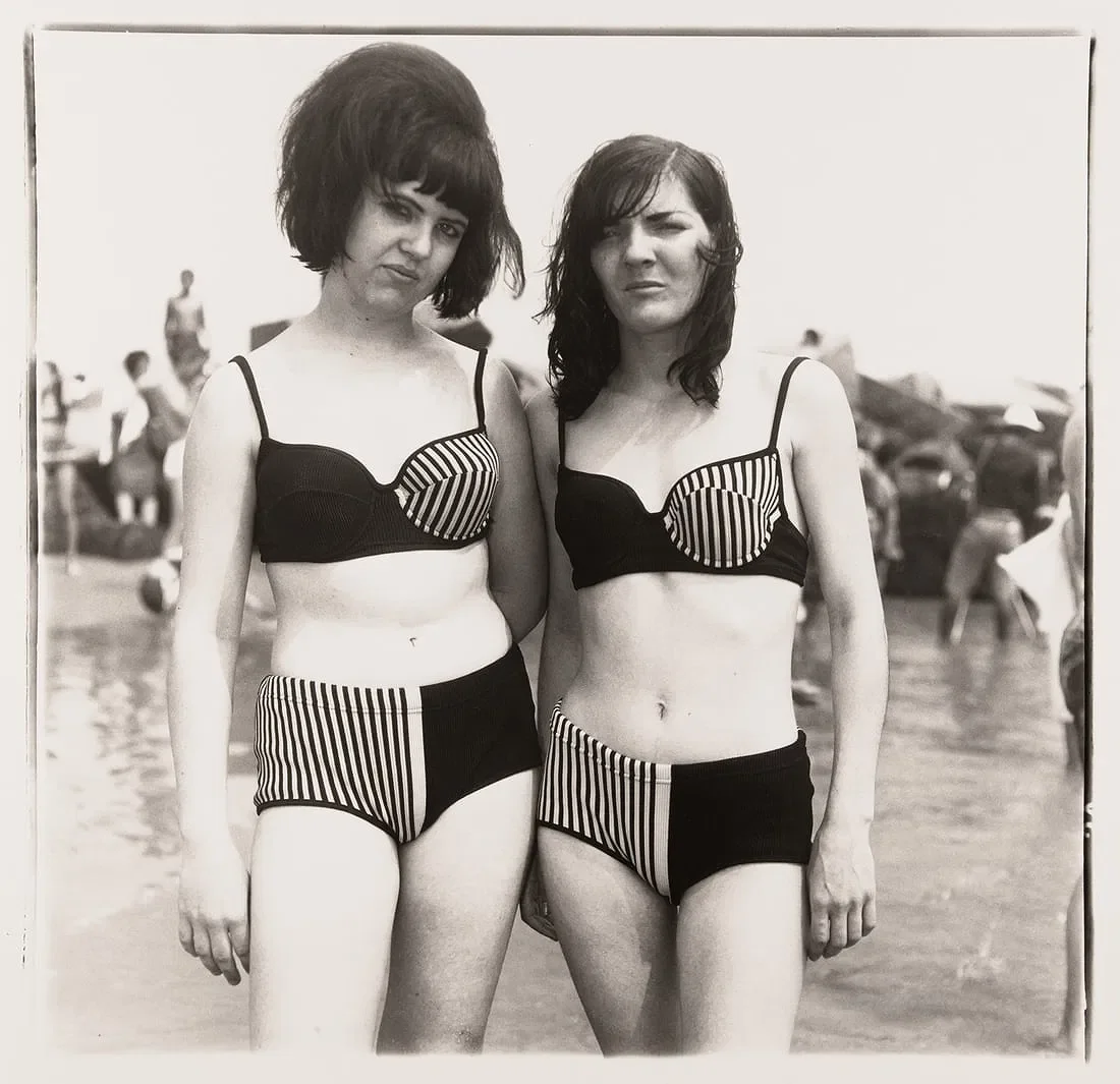 Diane Arbus (1923-1971)