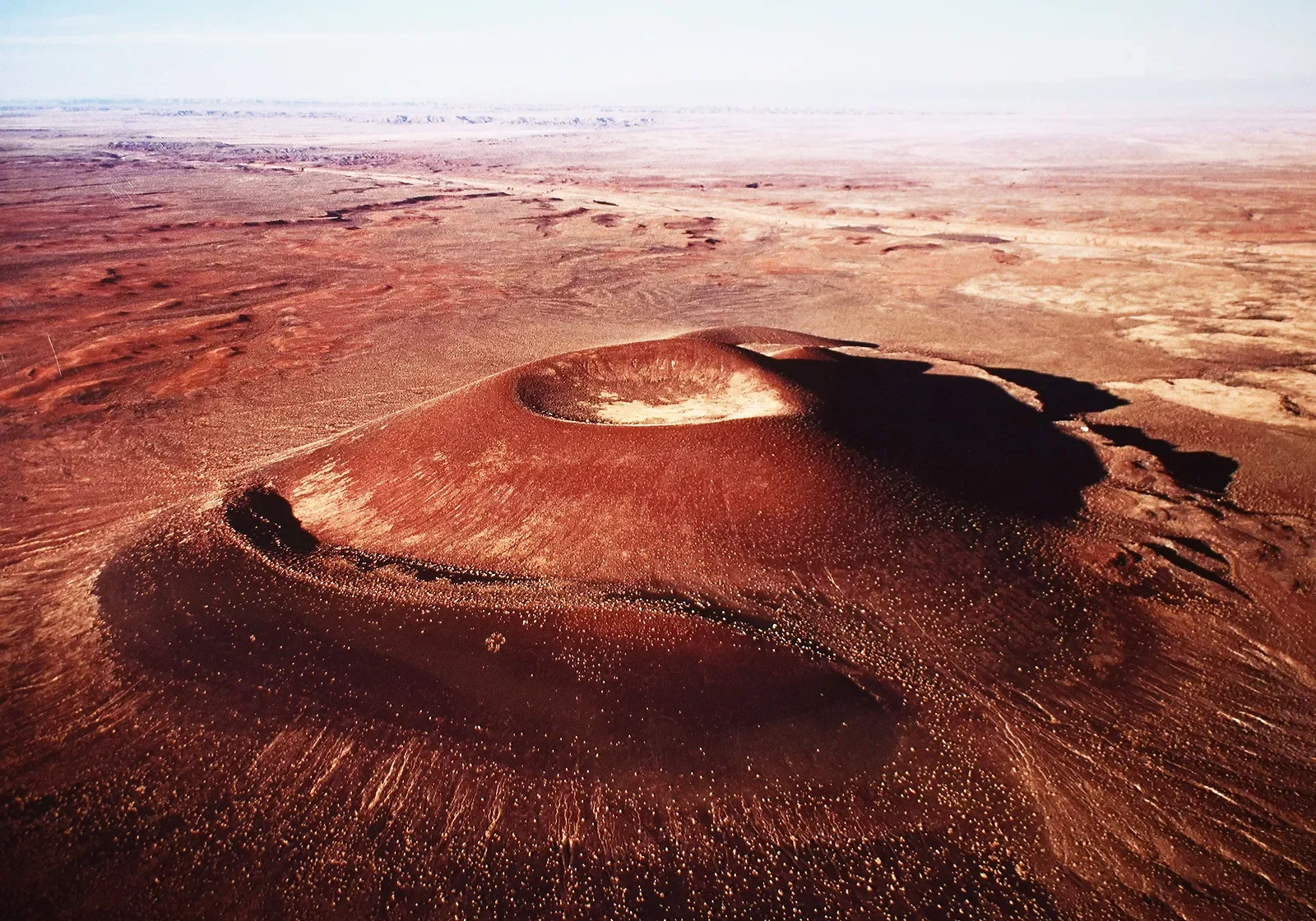 James Turrell (1943)