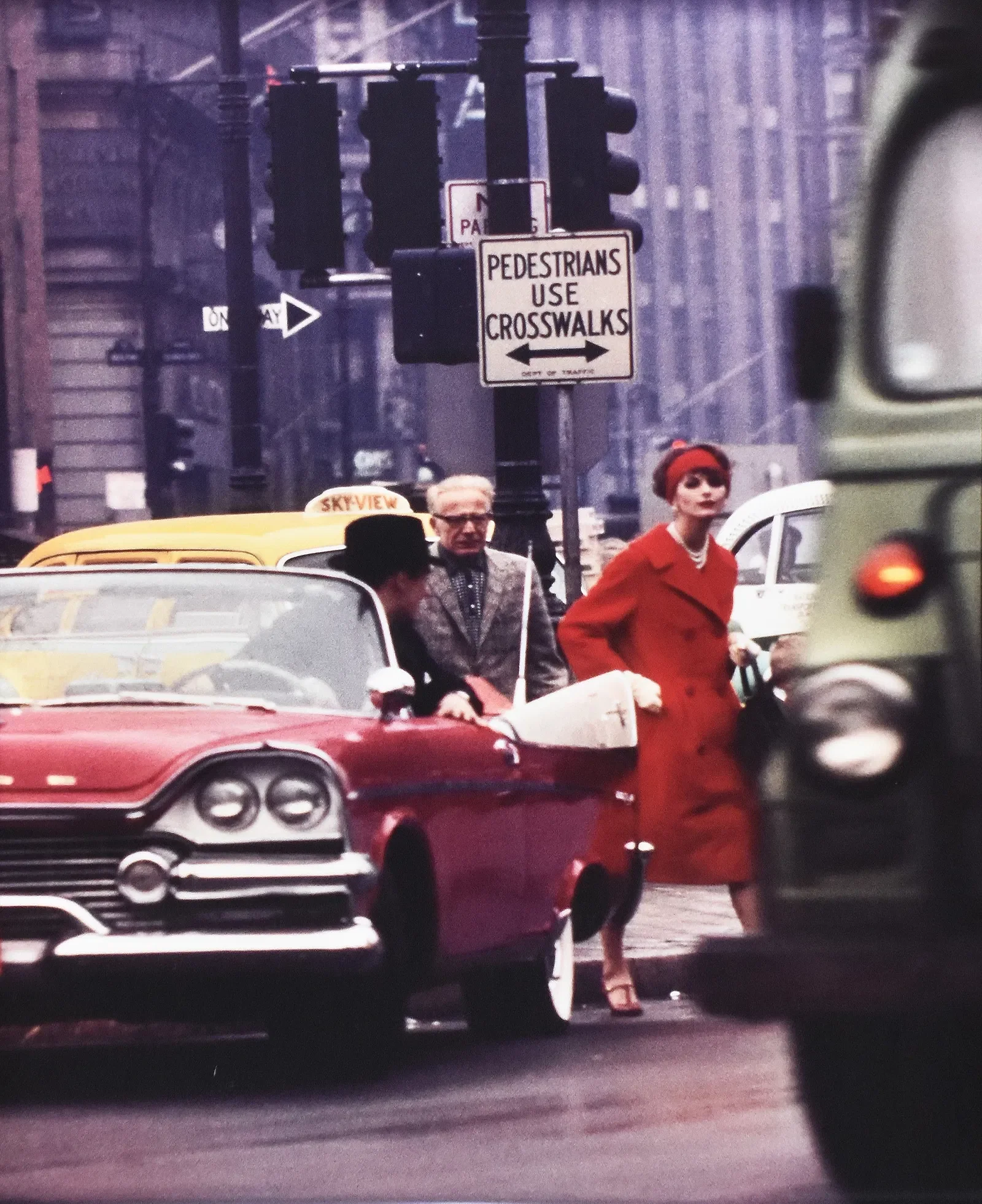 William Klein (1926-2022)