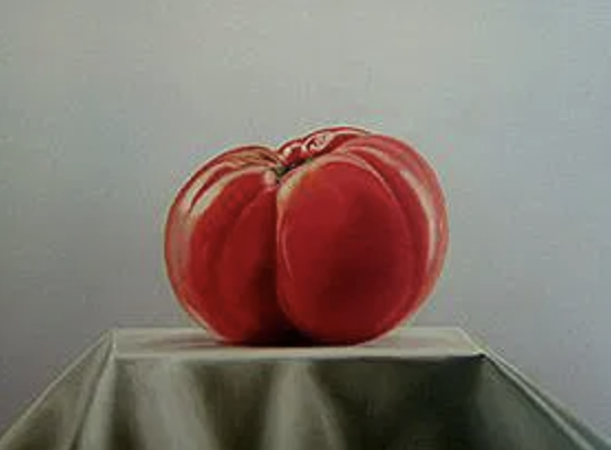  Hugo Laurencena (1905-2024)  Untitled , 1982 Oil on canvas Signed on verso Image: 36 x 48 inches 