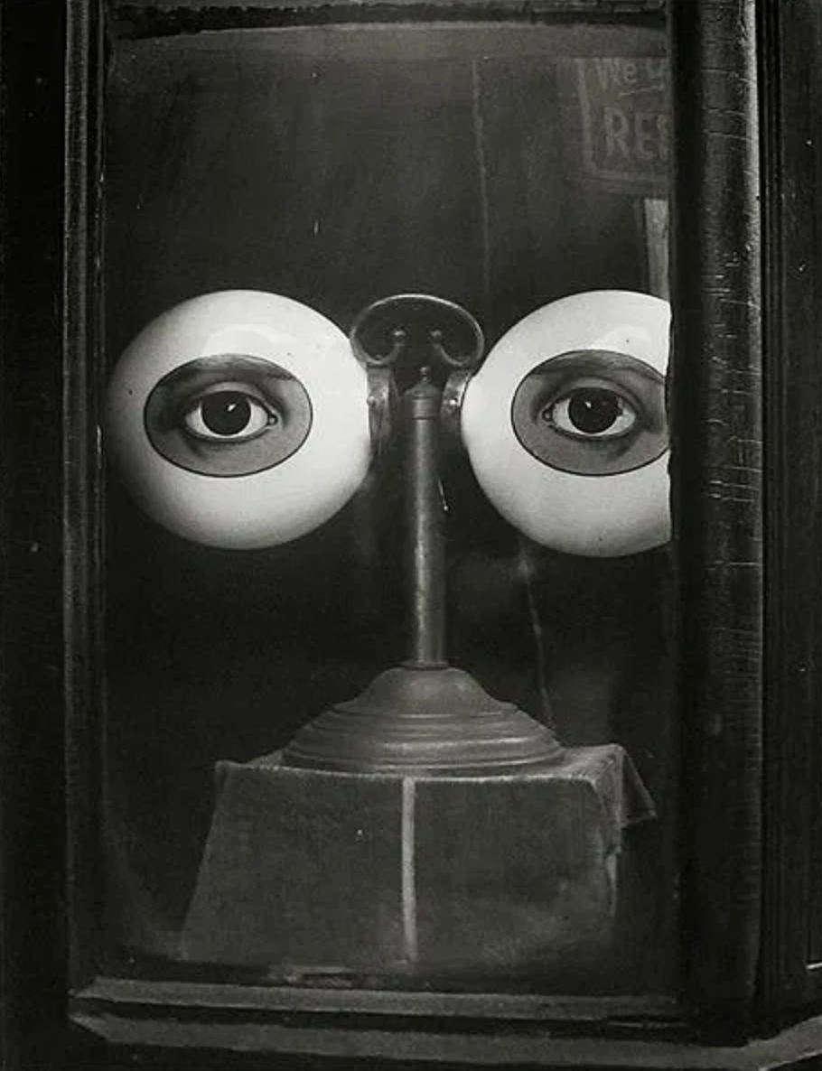 Irving Penn (1917-2009)