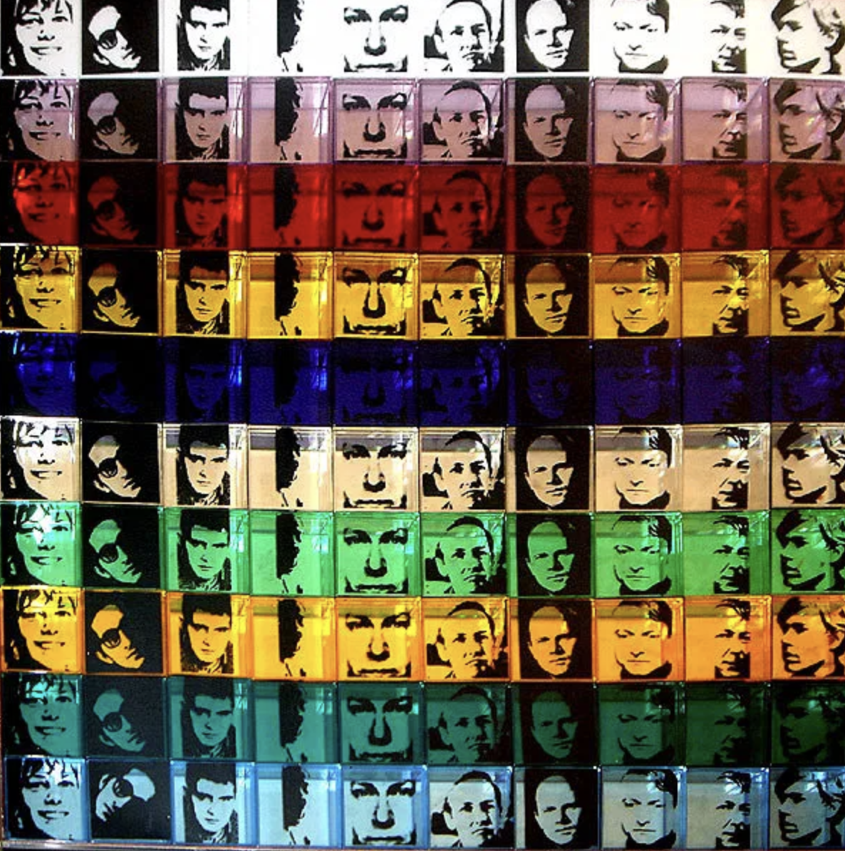 Andy Warhol (1928-1987)