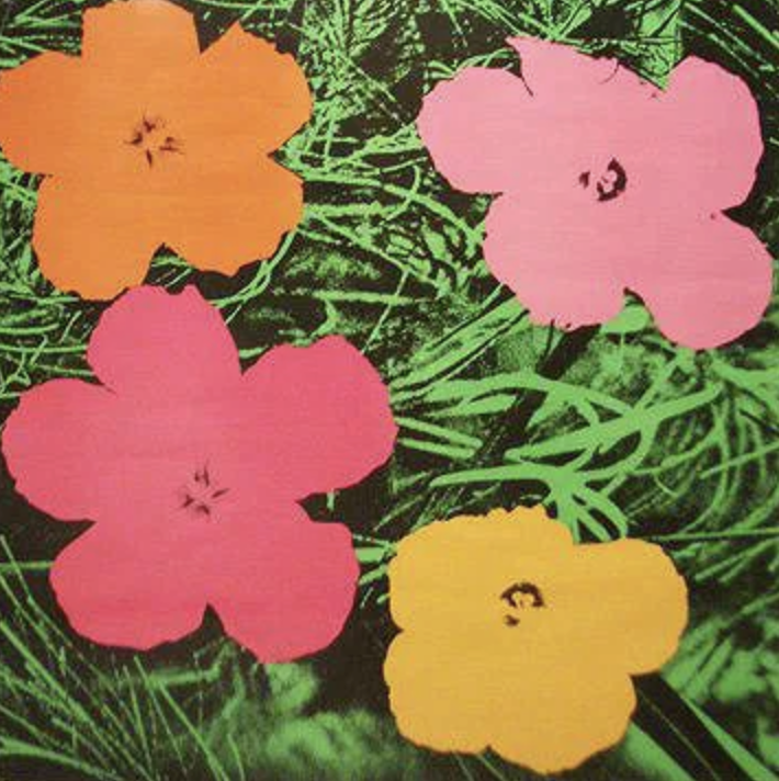 Andy Warhol (1928-1987)