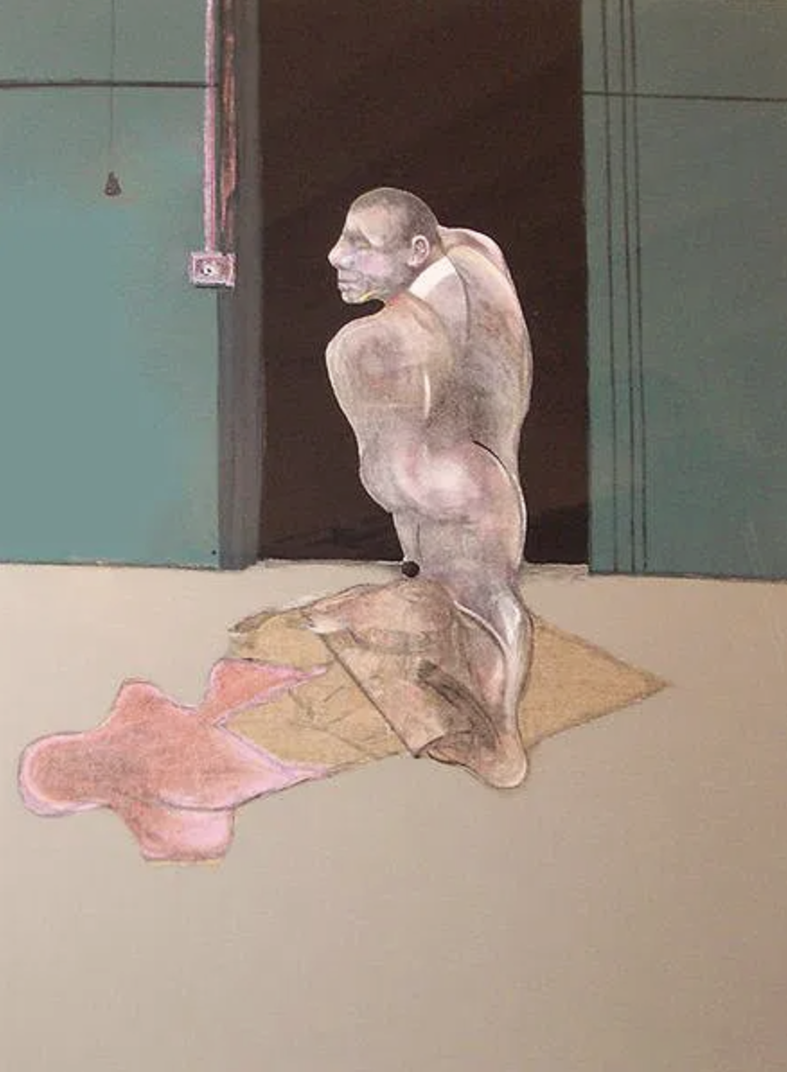 Francis Bacon (1909-1992)