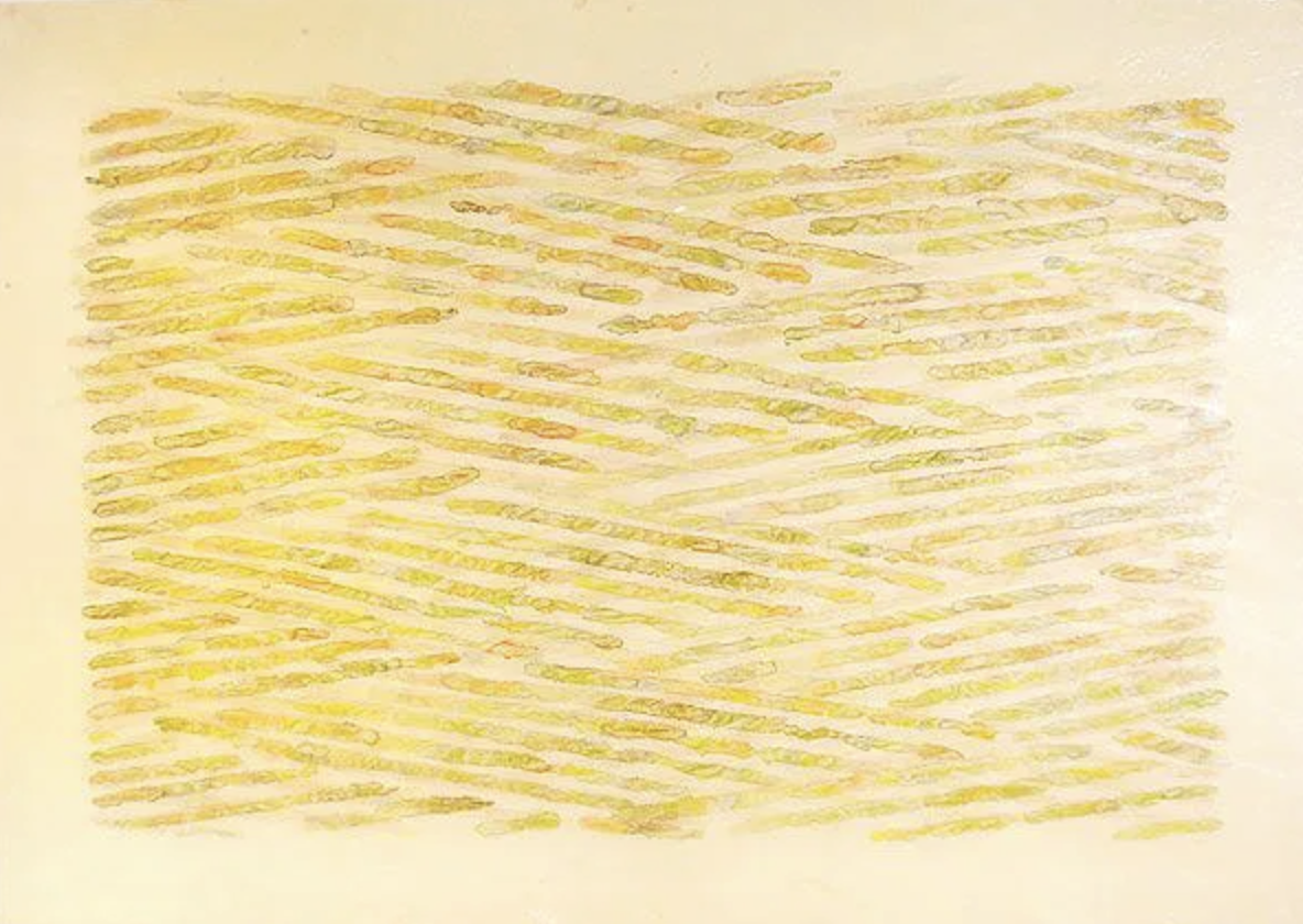 Ed Moses (1926-2018)