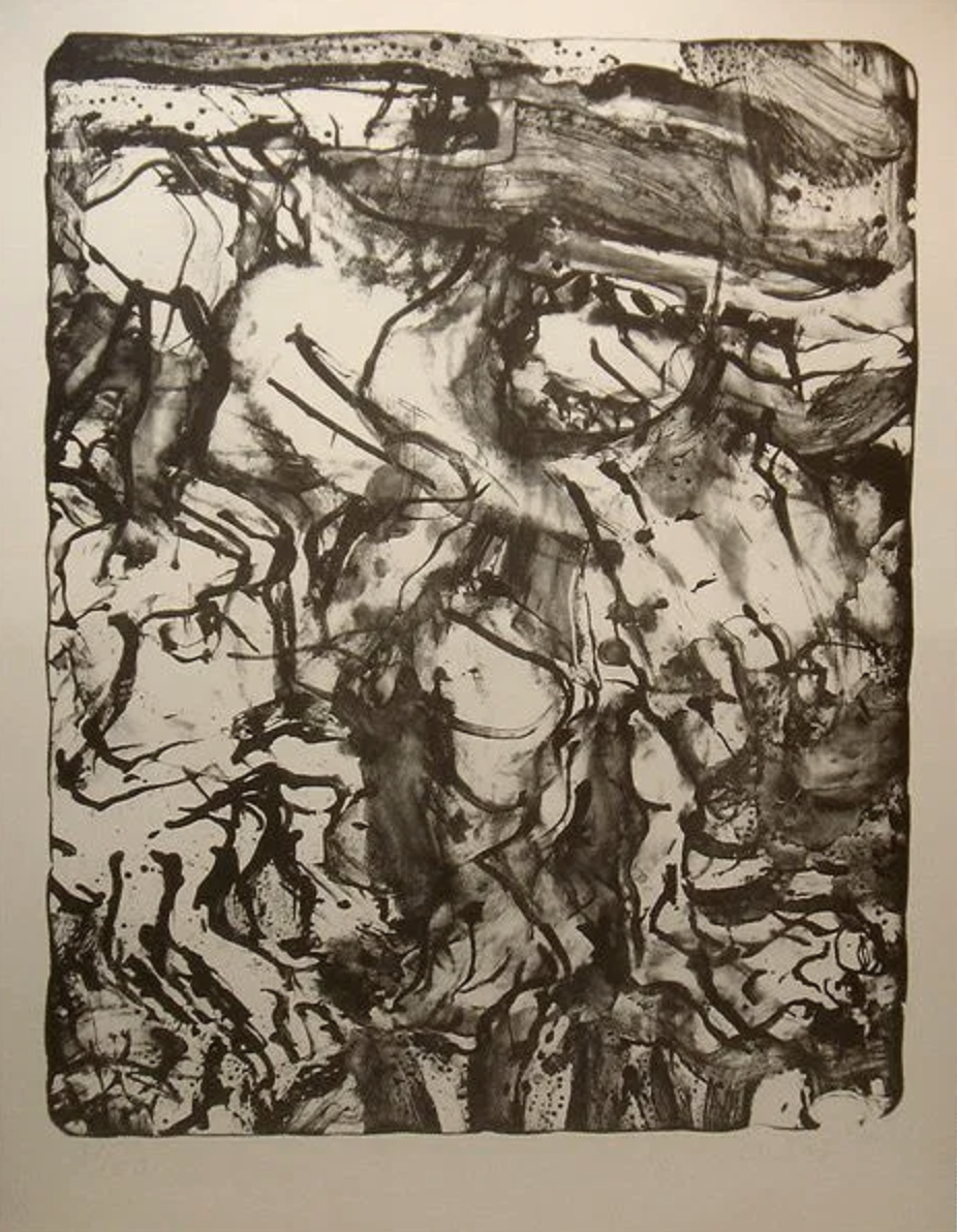 Willem de Kooning (1904-1997)