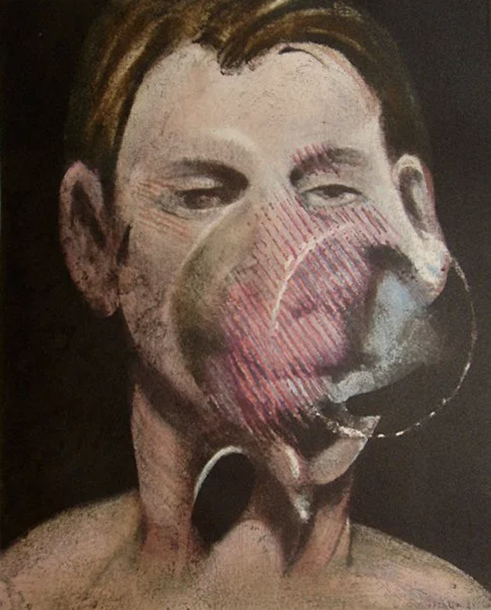 Francis Bacon (1902-1992)