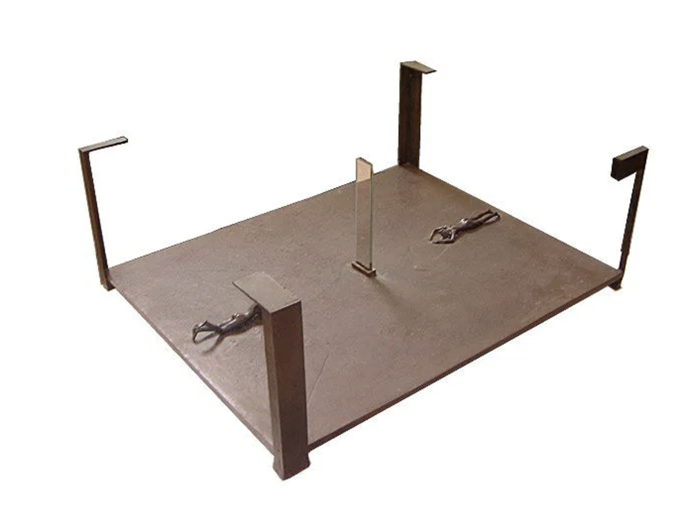 Robert Graham (1938-2008)