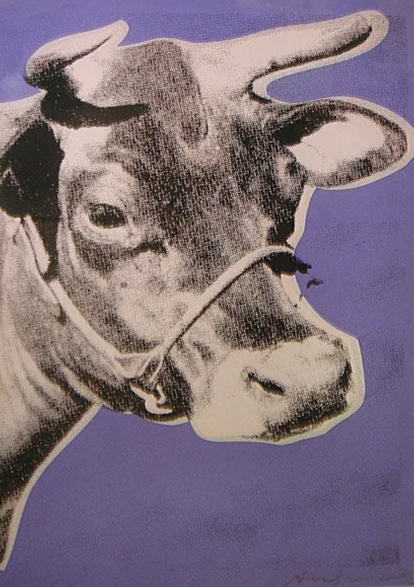 Andy Warhol (1928-1987)