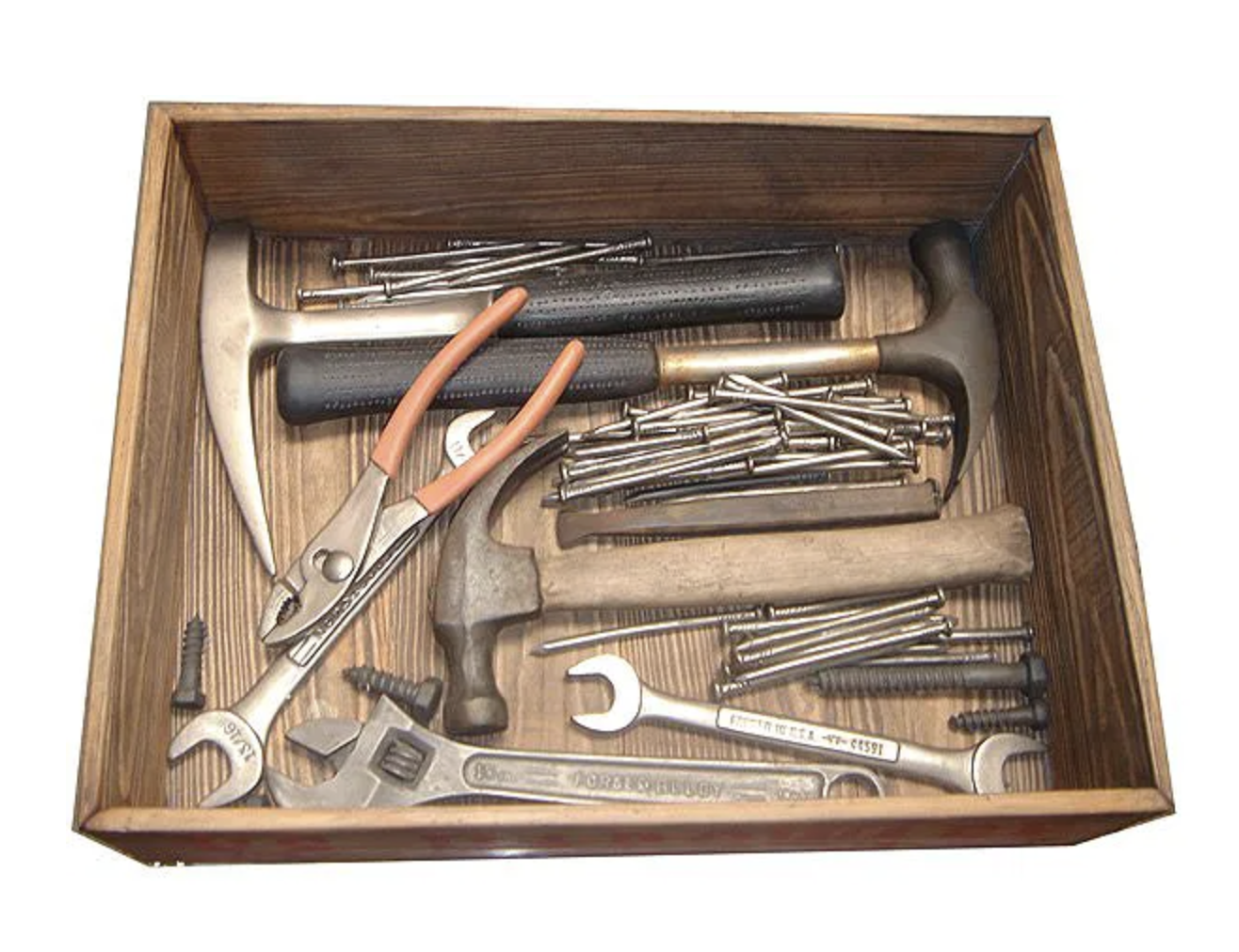 Victor Spinski (1940-2013)