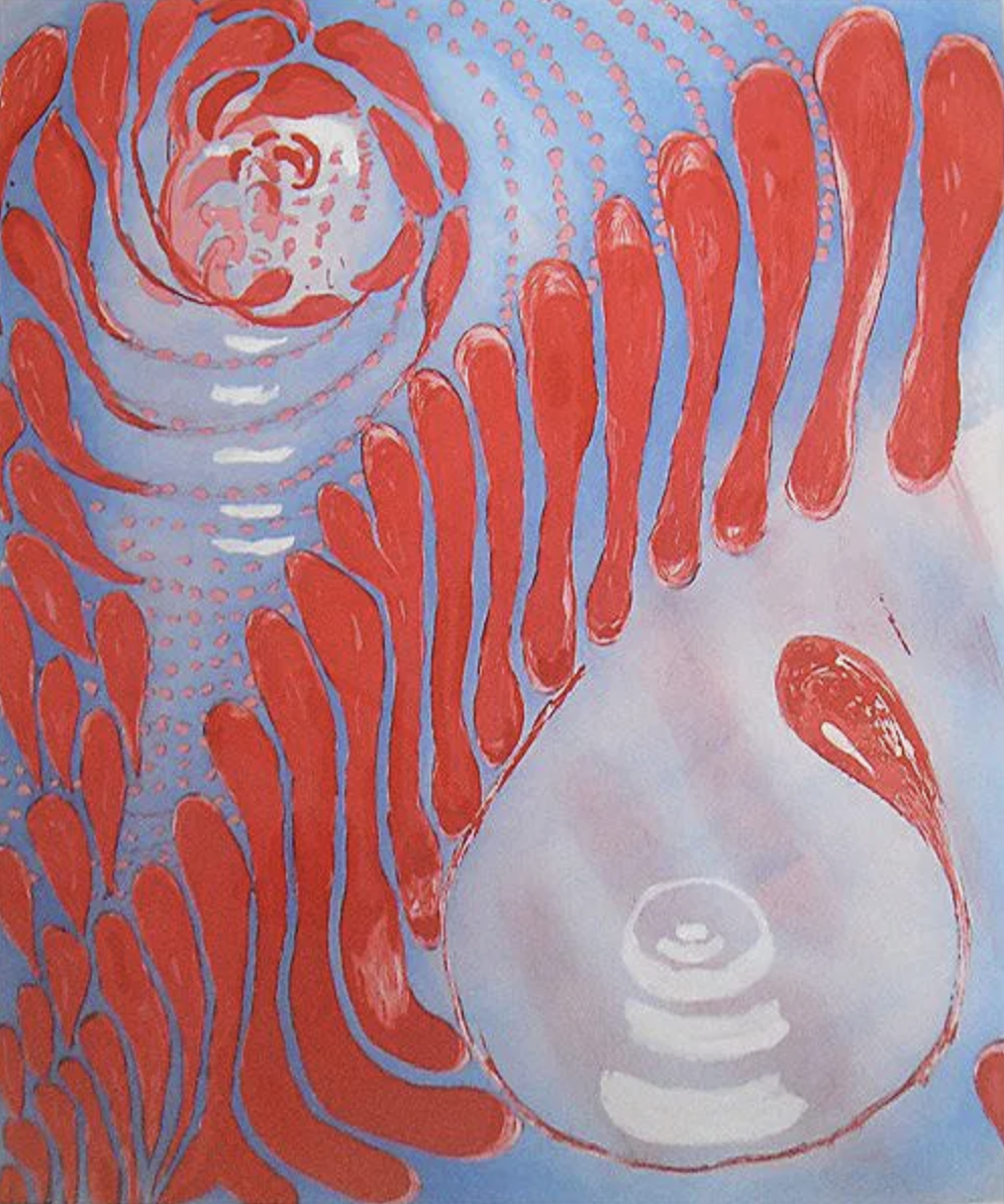 Louise Bourgeois (1911-2010)