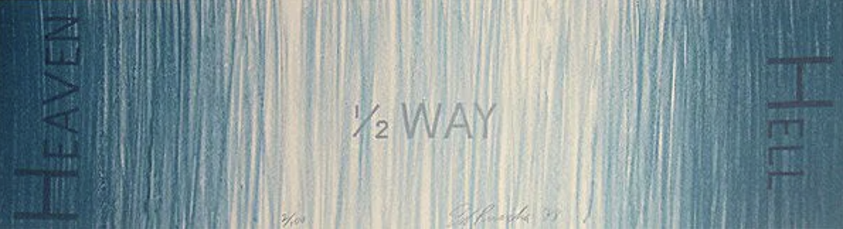 Ed Ruscha (1937)