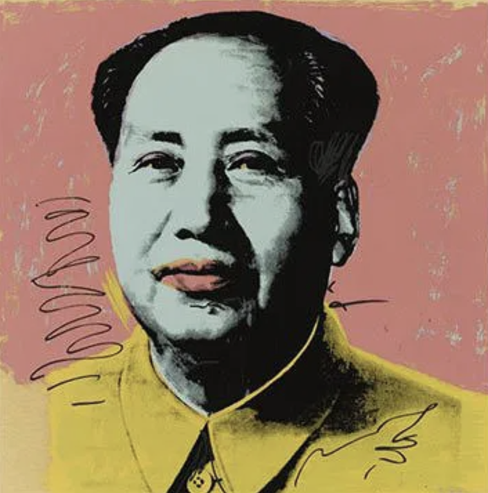 Andy Warhol (1928-1987)