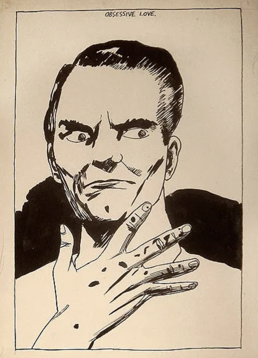 Raymond Pettibon (1957)