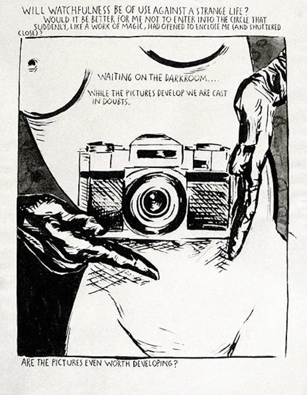 Raymond Pettibon (1957)