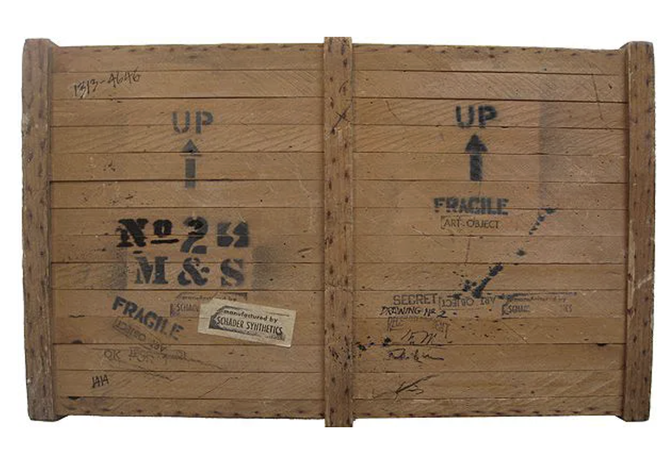 Michael C. McMillian (1946)