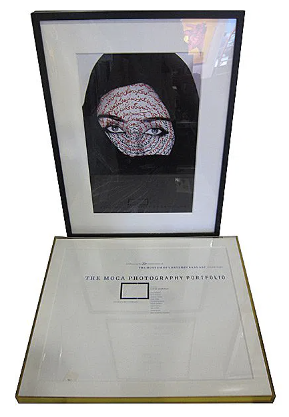 The MOCA Photography Portfolio (Incomplete)