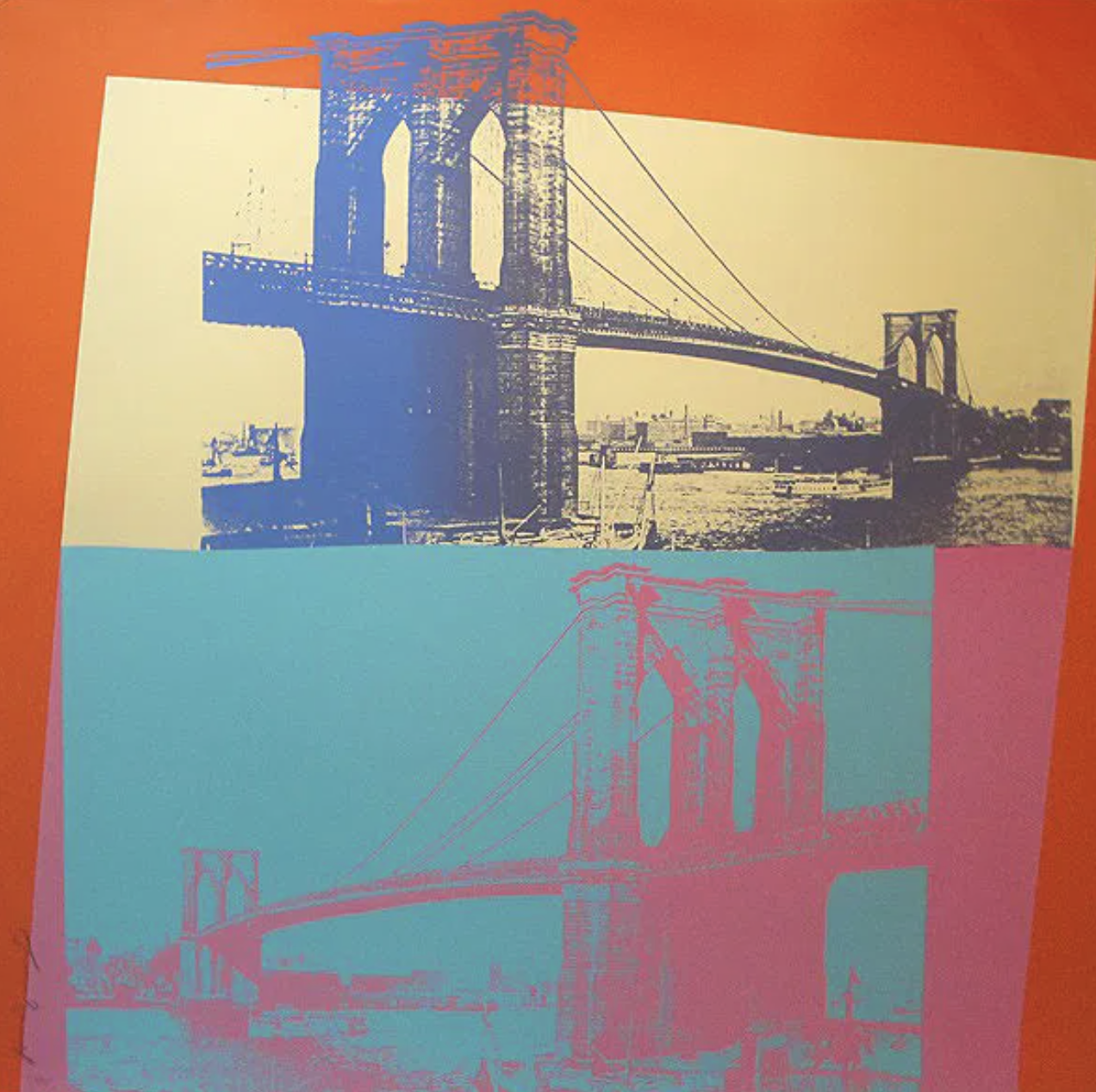 Andy Warhol (1928-1987)