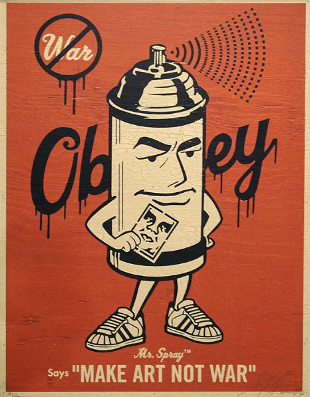 Shepard Fairey (1970)