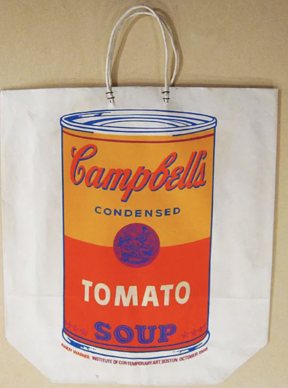 Andy Warhol (1928-1987)